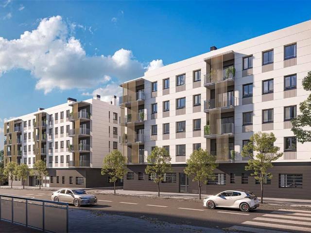 Dúplex en venta en Barri Vell, Gironès