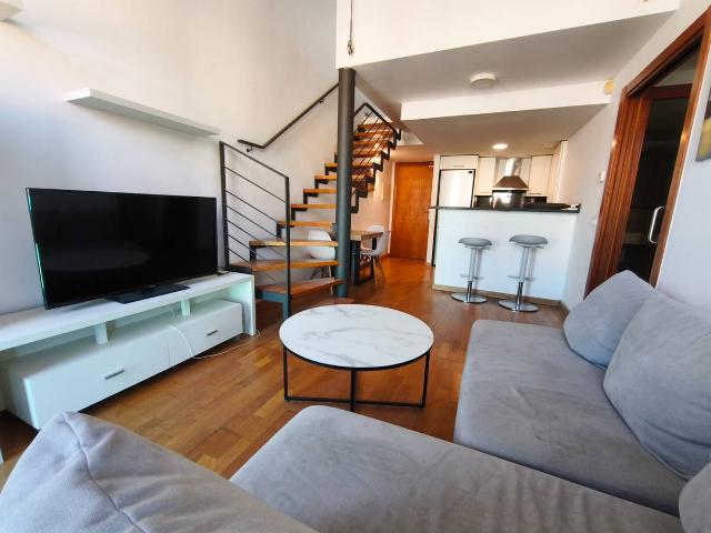Dúplex en venta en Barri Vell, Gironès