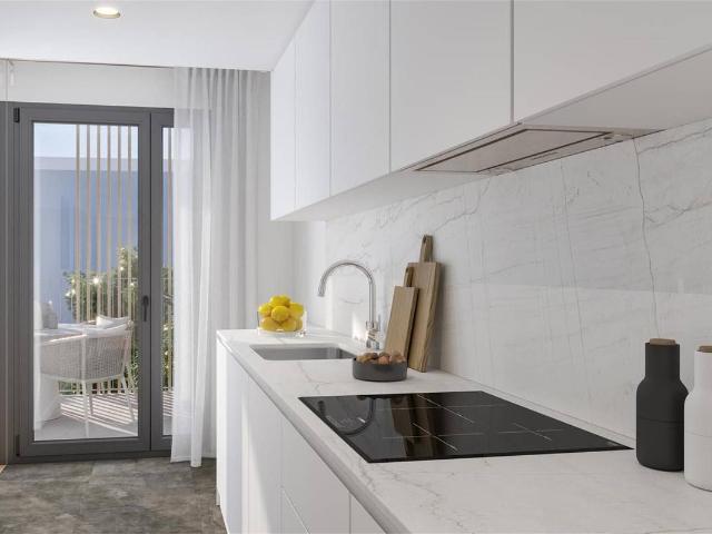 Dúplex en venta en Barri Vell, Gironès