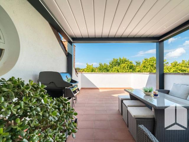 Dúplex en venta en Castelldefels, Centre