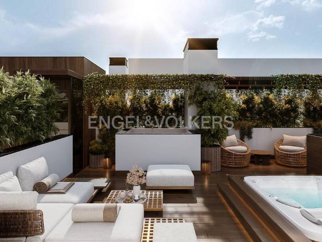 Dúplex en venta en Castelldefels, Centre