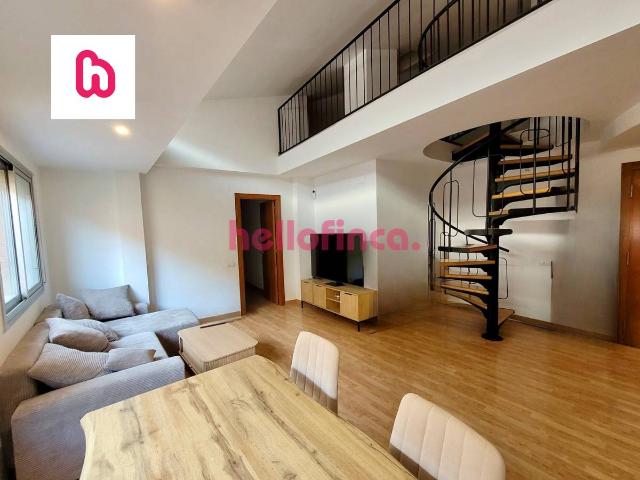 Dúplex en venta en Montmeló, Barcelona