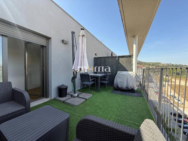 Dúplex en venta en Montornès Centre, Vallès Oriental