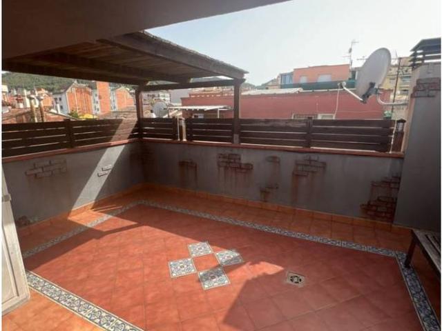 Dúplex en venta en Montornès Centre, Vallès Oriental