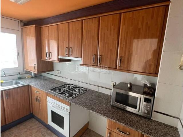Dúplex en venta en Montornès Centre, Vallès Oriental