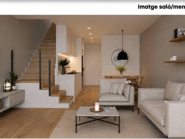 Dúplex en venta en la Garriga, Barcelona