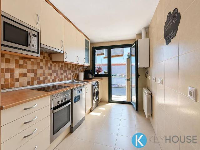 Dúplex en venta en San Fernando de Henares, Comunidad de Madrid