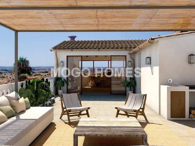 Dúplex en venta en Montuïri