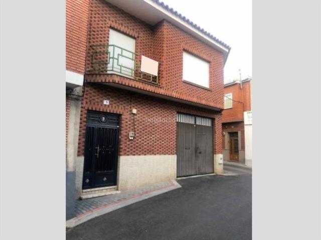 Dúplex en venta en Mora, Castilla-La Mancha