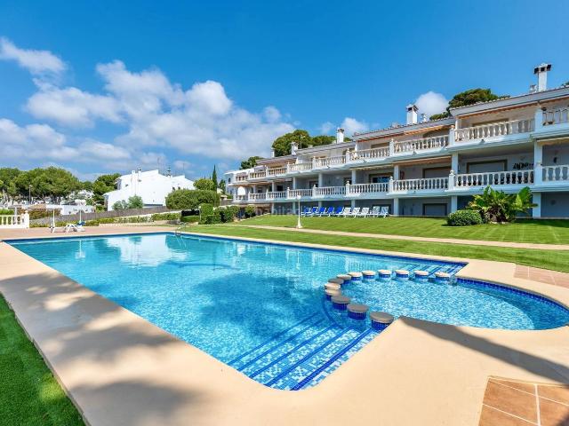 Dúplex en venta en Teulada, Port de Moraira