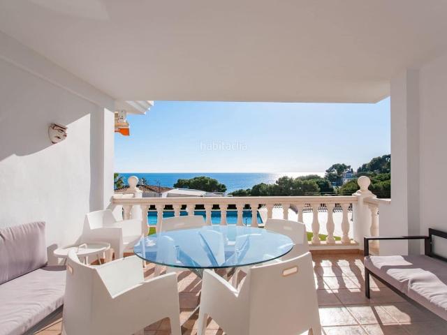Dúplex en venta en Moraira, la Marina Alta