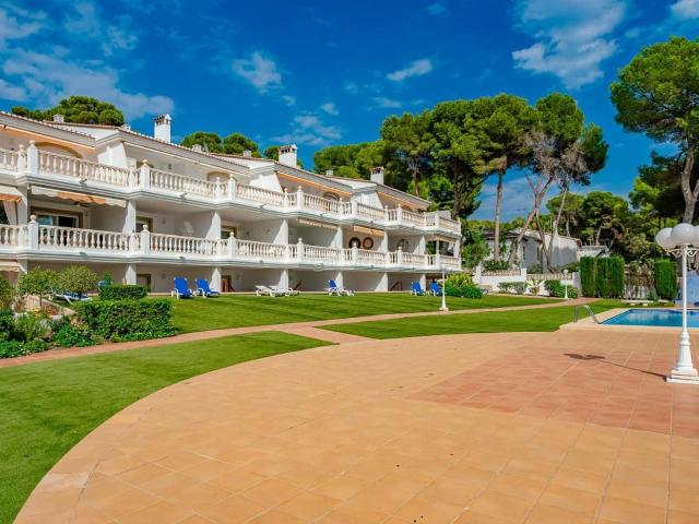 Dúplex en venta en Teulada, Urbanització La Cometa