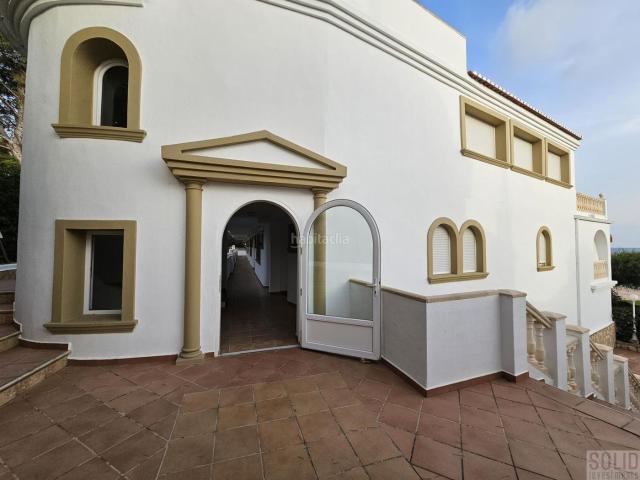 Dúplex en venta en Teulada, Club Moraira
