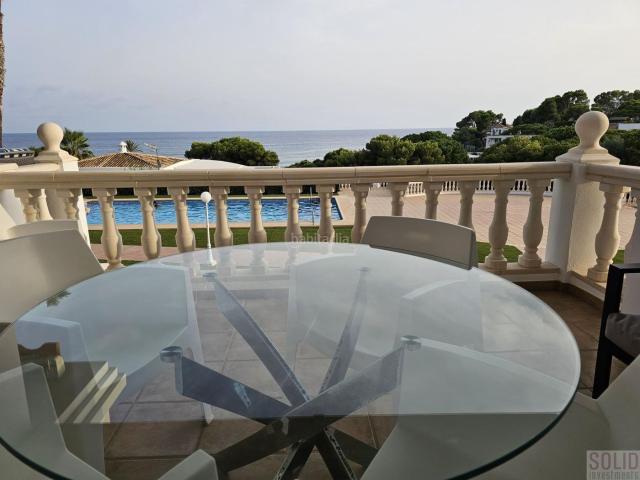 Dúplex en venta en Moraira, la Marina Alta