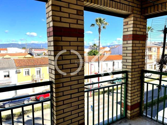 Dúplex en venta en Moraleja, Extremadura