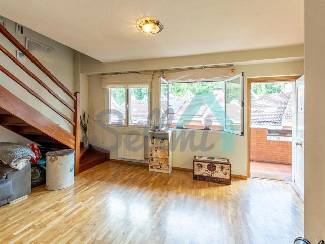 Dúplex en venta en Morcín