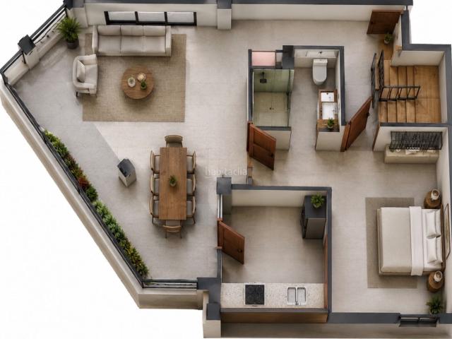 Dúplex en venta en Tarragonès, Catalunya