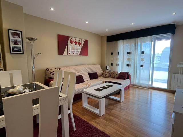 Dúplex en venta en Barcenilla, Piélagos