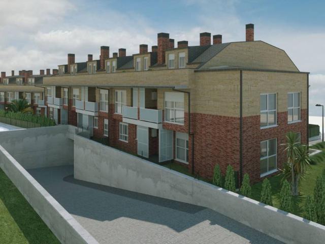 Dúplex en venta en Barcenilla, Piélagos