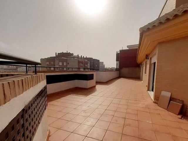 Dúplex en venta en Ciutat Vella, València