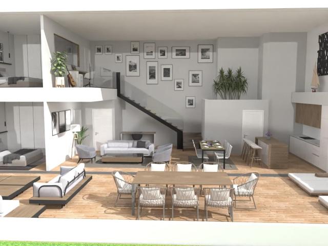 Dúplex en venta en Mos Dúplex en venta en Mos