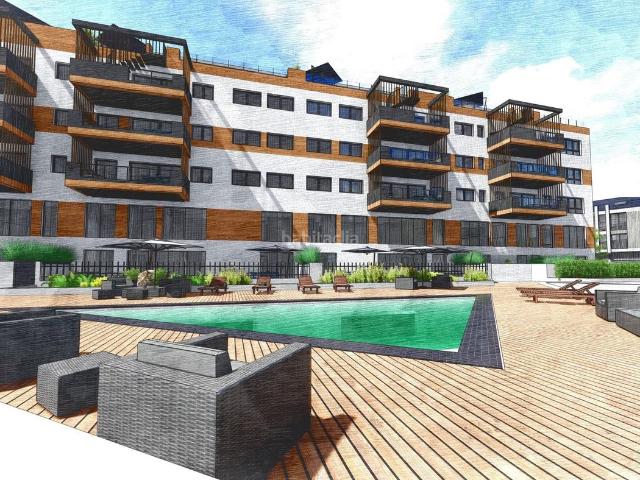 Dúplex en venta en Mos, Vigo