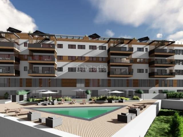 Dúplex en venta en Mos, Vigo