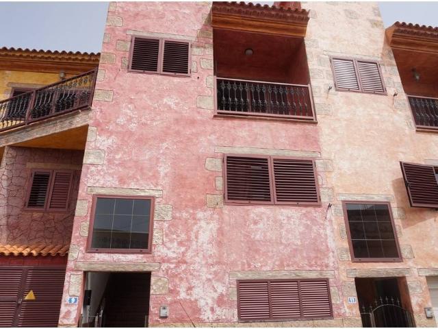 Dúplex en venta en Moya, Canarias