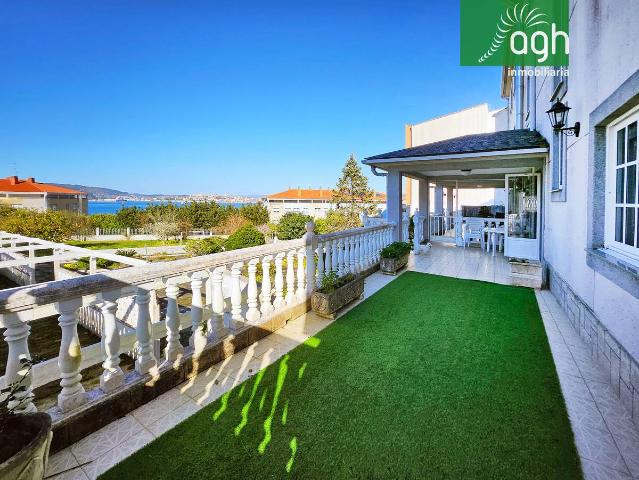 Dúplex en venta en Mugardos, Ferrol