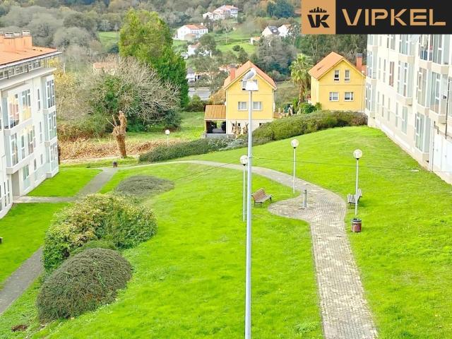 Dúplex en venta en Mugardos, Ferrol