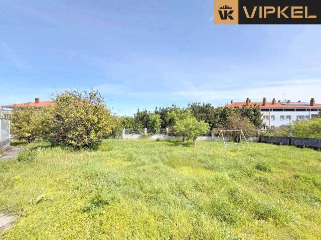 Dúplex en venta en Mugardos, Ferrol