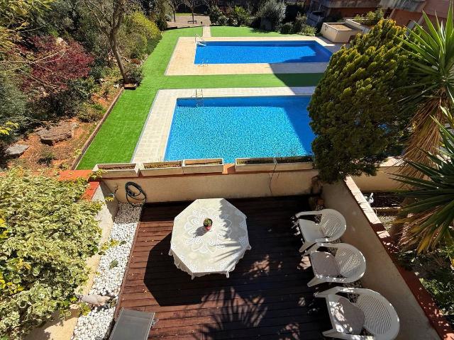 Dúplex en venta en Centre, Baix Llobregat