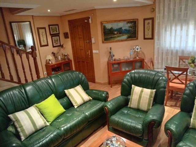 Dúplex en venta en Área Metropolitana de Murcia, Murcia