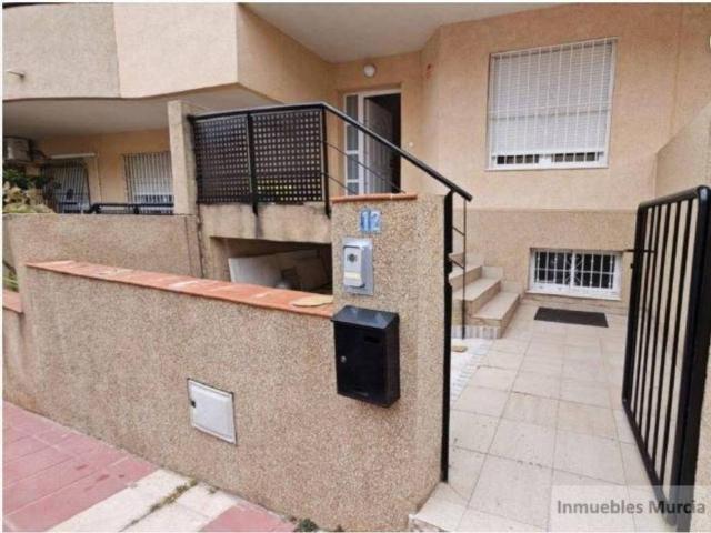 Dúplex en venta en Los Garres, Murcia