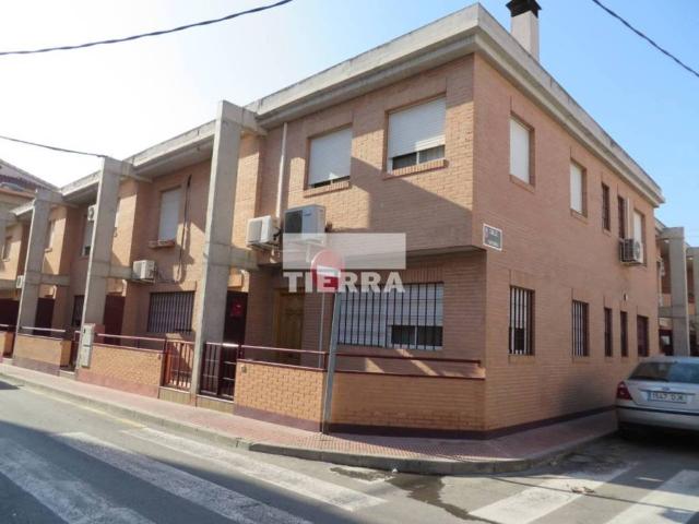 Dúplex en venta en Área Metropolitana de Murcia, Murcia