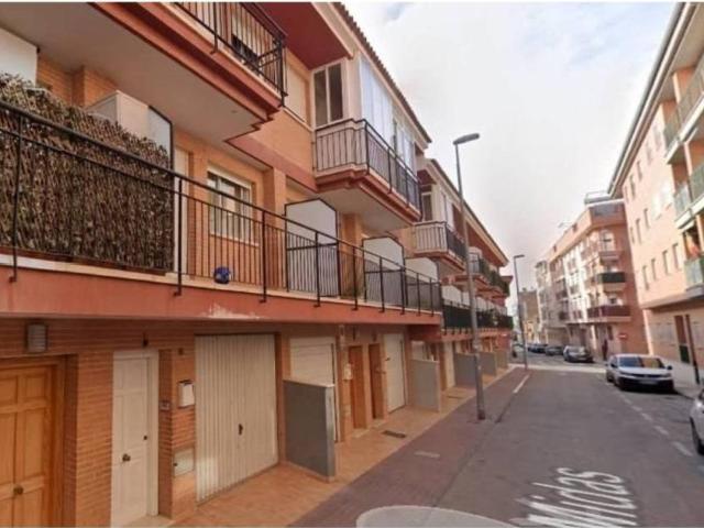 Dúplex en venta en Área Metropolitana de Murcia, Murcia