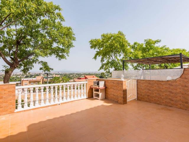 Dúplex en venta en Murcia, Área Metropolitana de Murcia