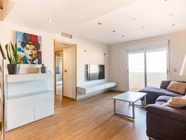 Dúplex en venta en Murcia