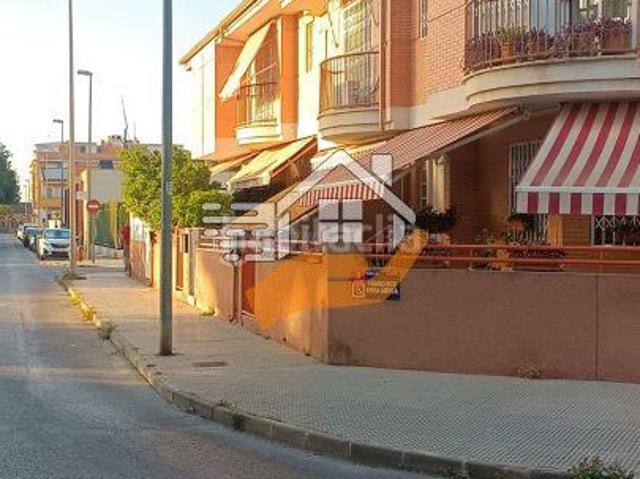 Dúplex en venta en Murcia, Área Metropolitana de Murcia