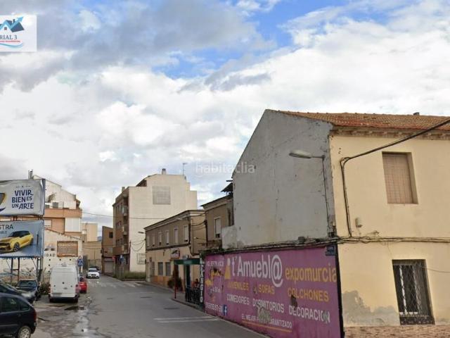 Dúplex en venta en Murcia, Área Metropolitana de Murcia
