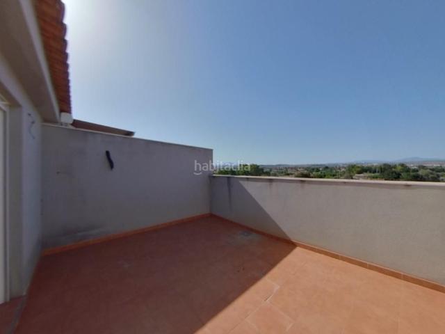 Dúplex en venta en Murcia, Área Metropolitana de Murcia