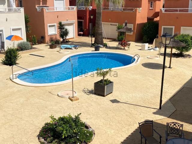 Dúplex en venta en Murcia, Área Metropolitana de Murcia