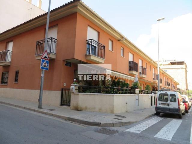 Dúplex en venta en Murcia, Área Metropolitana de Murcia