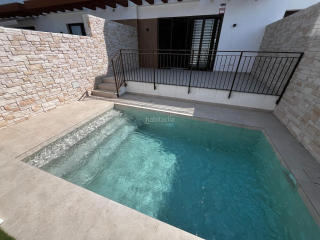 Dúplex en venta en Murcia, Área Metropolitana de Murcia