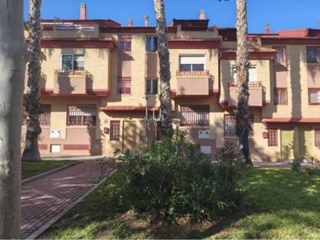 Dúplex en venta en Murcia