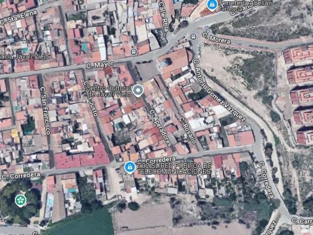 Dúplex en venta en Murcia