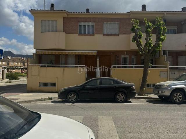 Dúplex en venta en Murcia, Área Metropolitana de Murcia