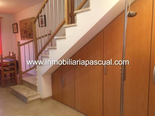 Dúplex en venta en el Comtat, Valencia