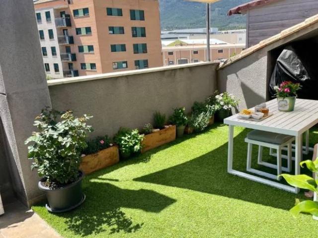 Dúplex en venta en el Comtat, Valencia