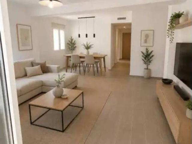 Dúplex en venta en el Comtat, Valencia